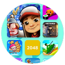 All Games: all in one game APK