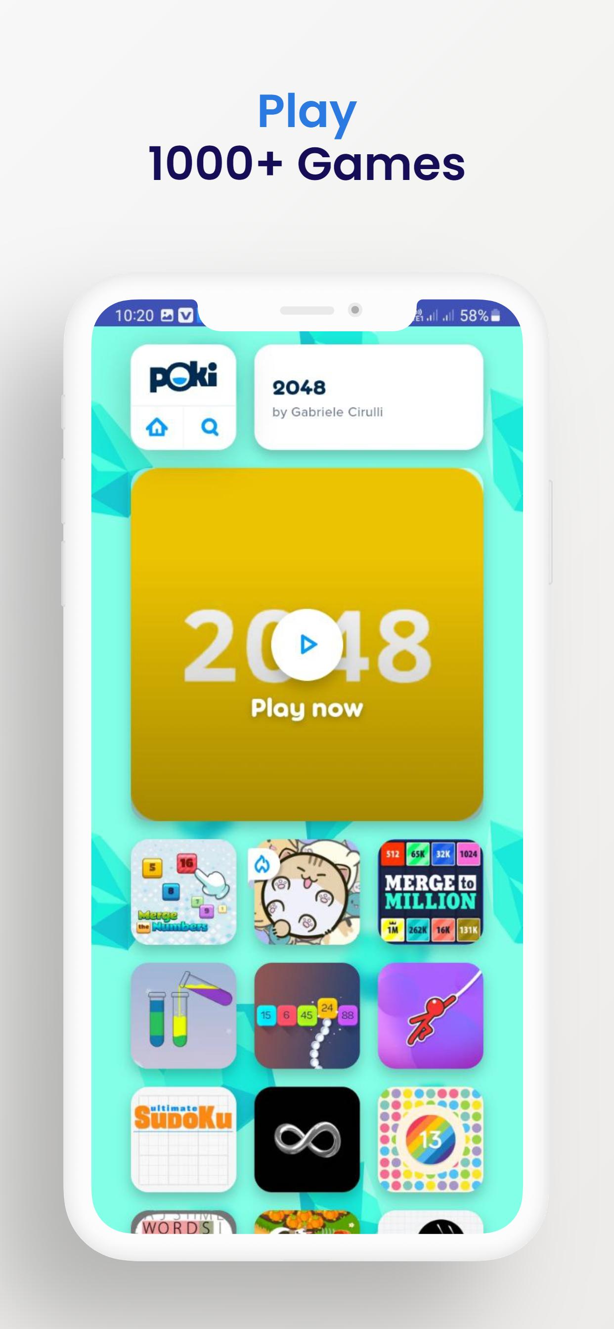 Poki Typing Games Zone