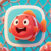 Fish Shot Offline APK