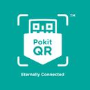 Pokit QR -Network! Share Skill APK