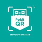 Pokit QR आइकन