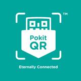 آیکون‌ Pokit QR