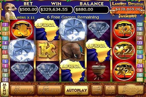 Free Slots Kalahari Sun Free Slots Kalahari Sun