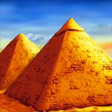 Pyramid Pays 2 आइकन