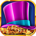 Pokie Magic Casino Slots-icoon