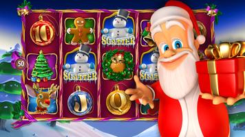Pokie Magic Casino Slots स्क्रीनशॉट 1