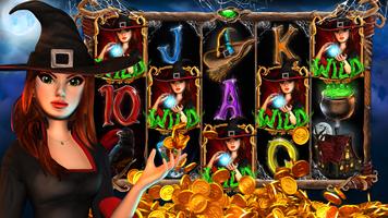 Pokie Magic Casino Slots скриншот 2