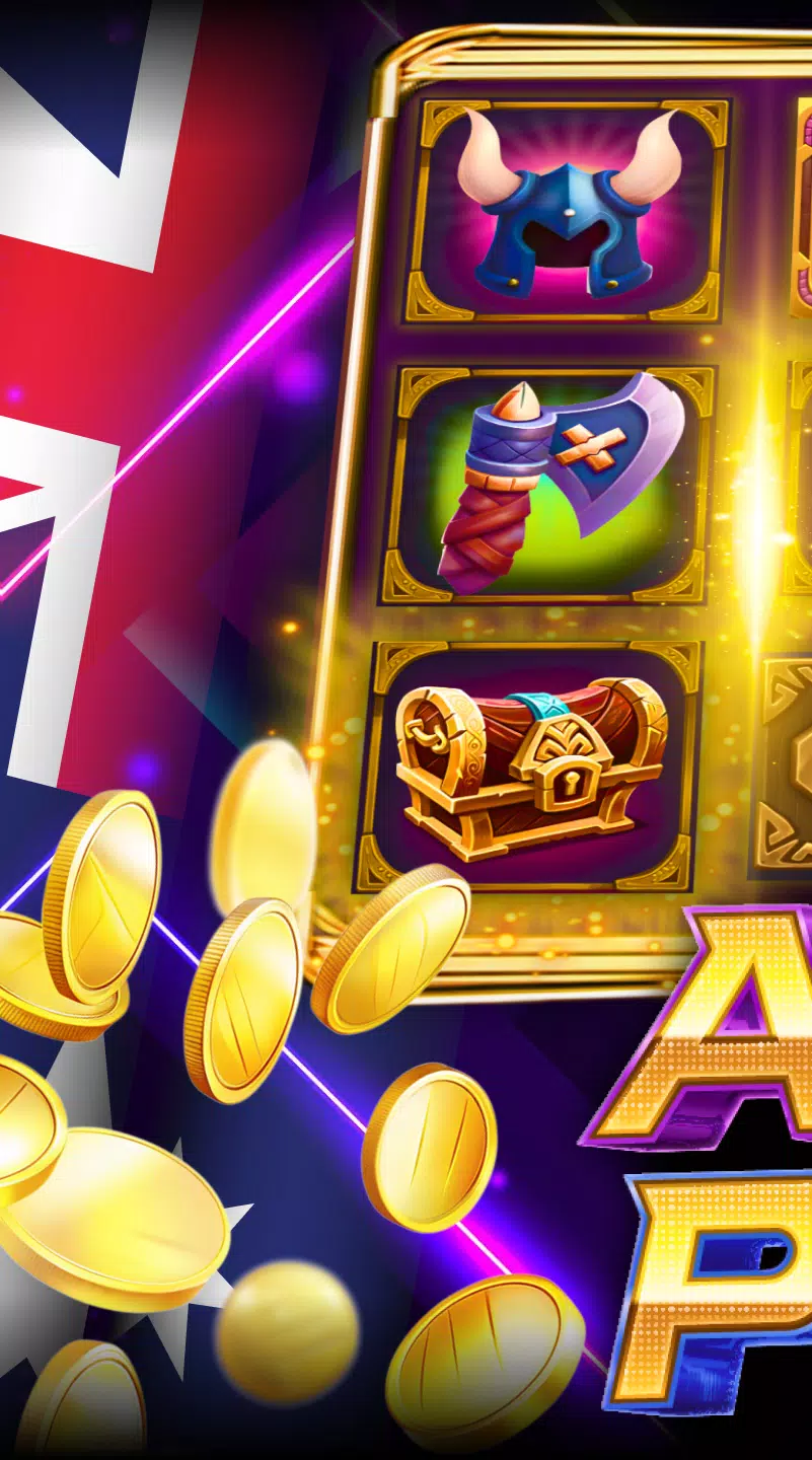 Aussie Spins - Real Pokies