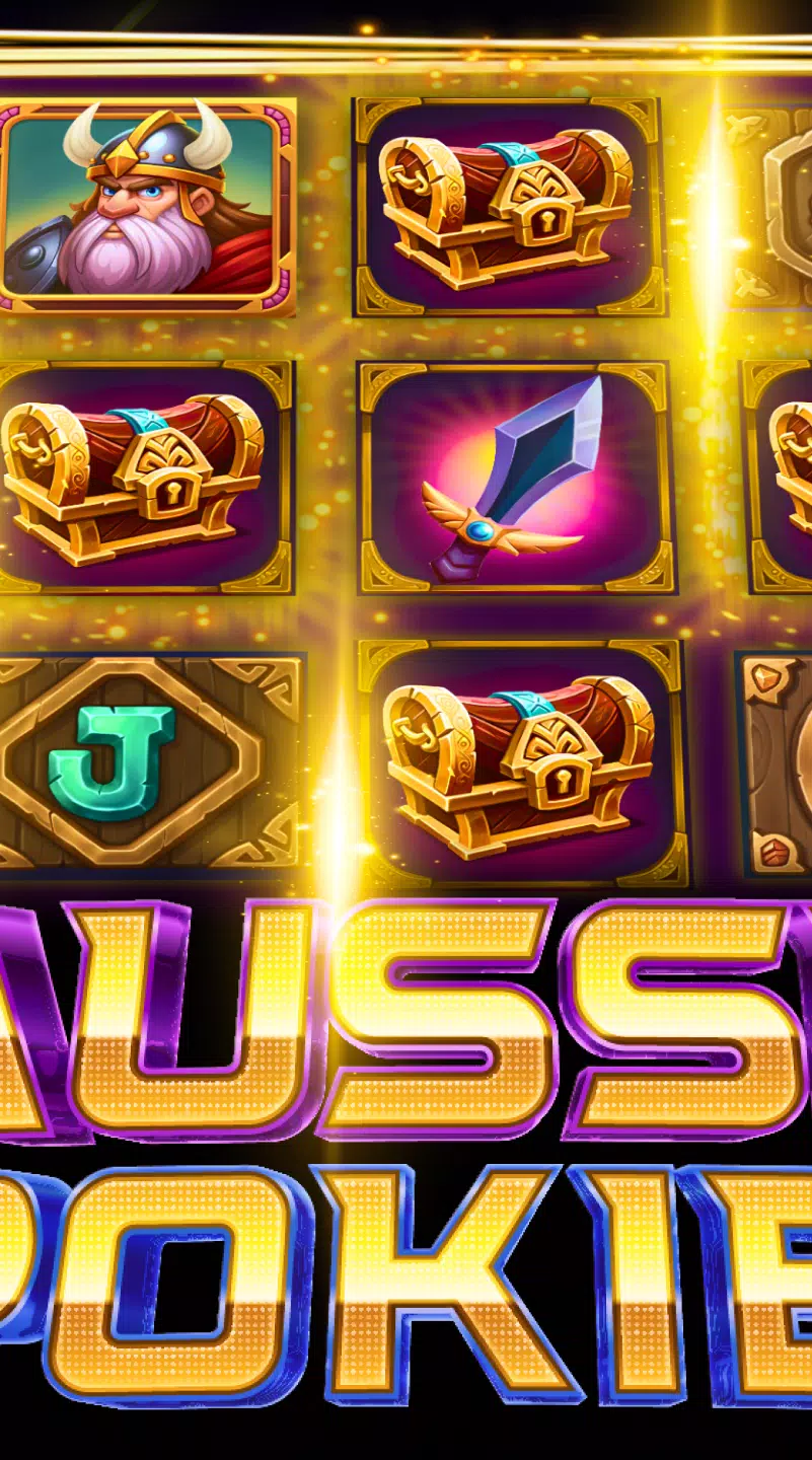 Aussie Spins - Real Pokies