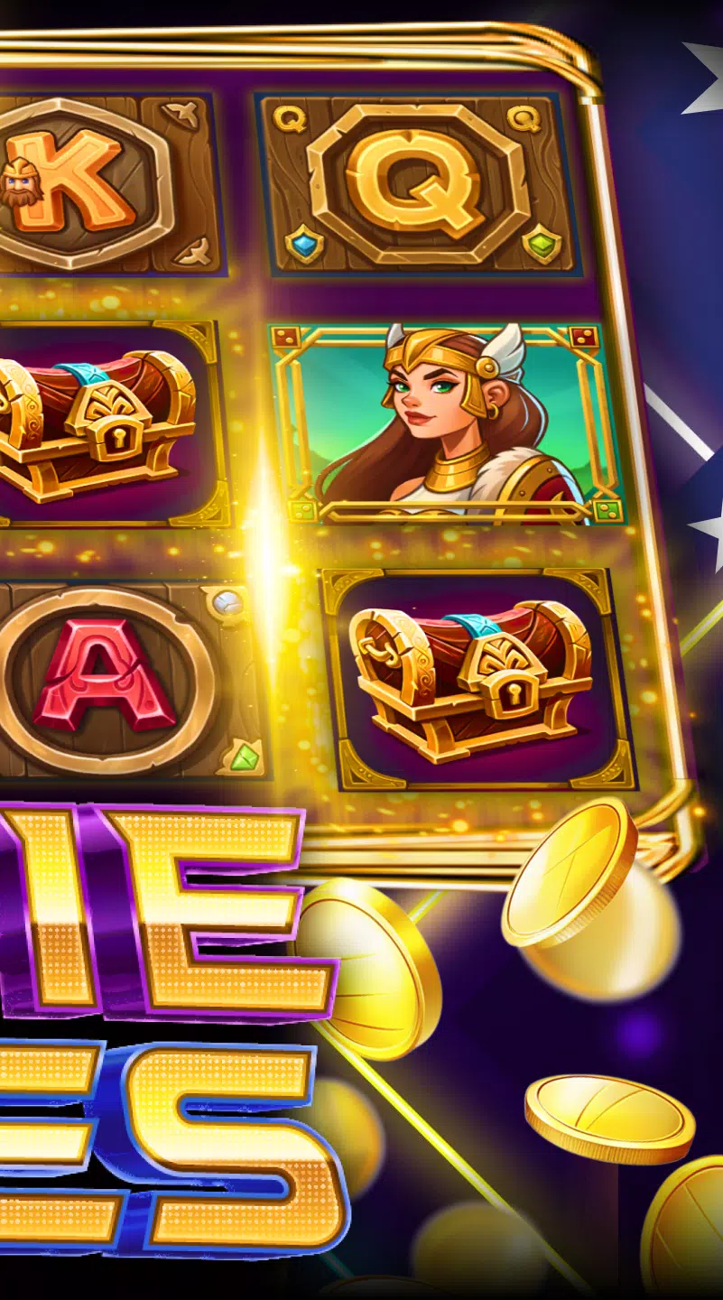 Aussie Spins - Real Pokies