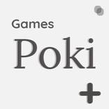 Poki games plus