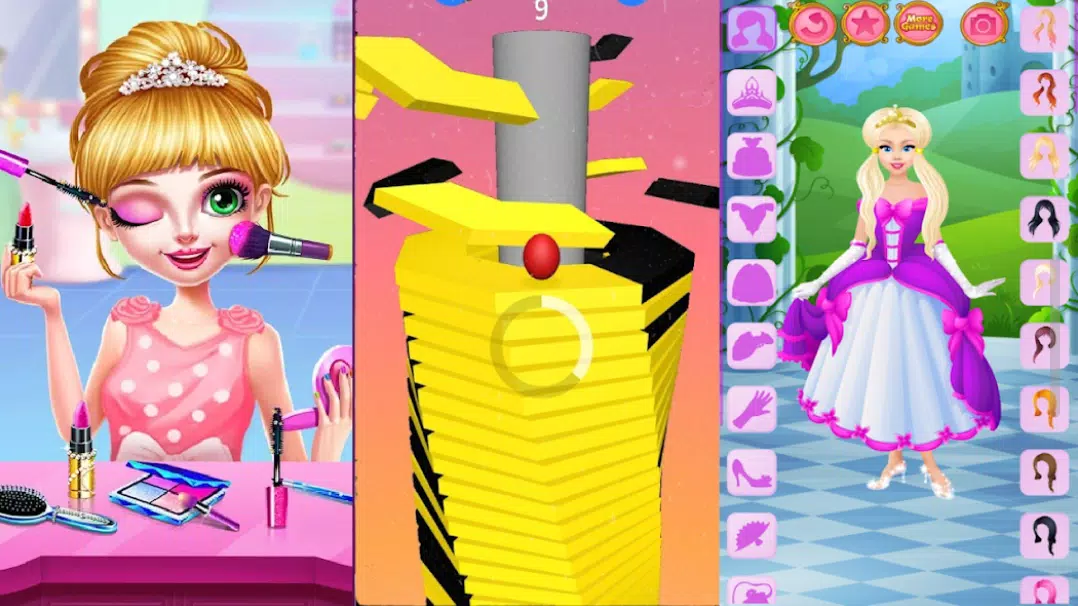 Download Poki Games - 5k+ Online Games Free for Android - Poki Games - 5k+ Online Games APK Download