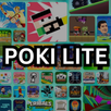 POKI GAMES LITE - Online APK