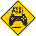 Poki Poki Games ikona