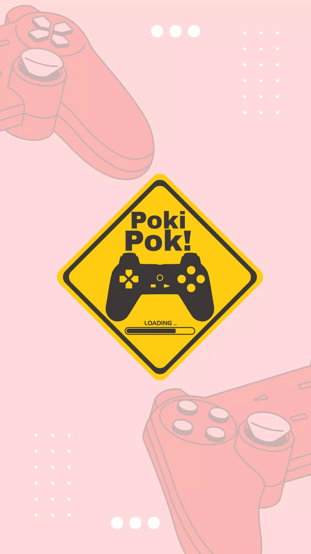 Poki Poki Games APK pour Android Télécharger