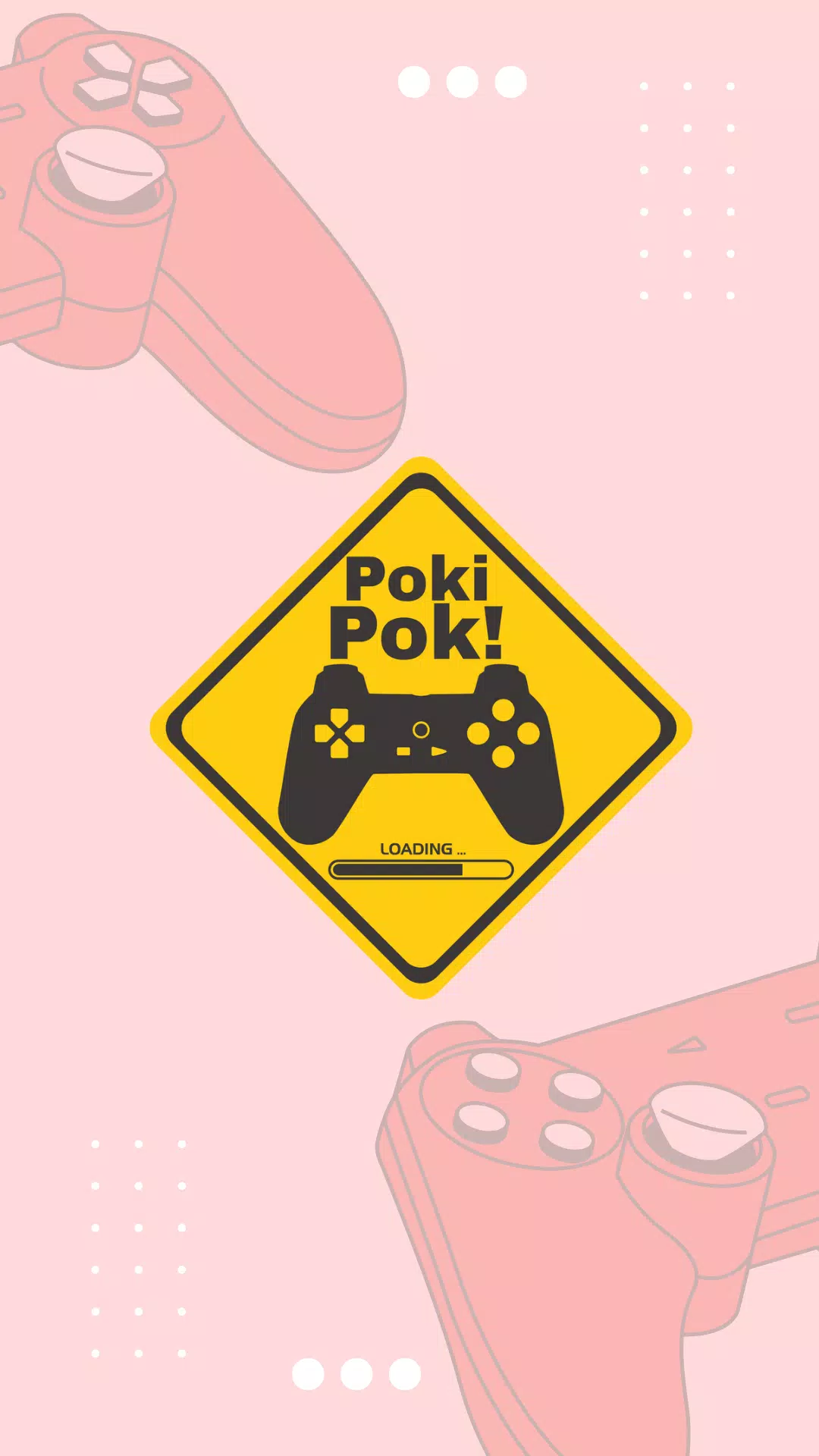 Kids Games POKI APK for Android Download