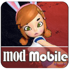ikon Poke Abby : Guide Mobile