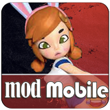 Poke Abby : Guide Mobile icono