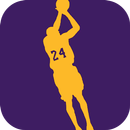 Guess The NBA Player Quiz APK