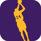 Guess The NBA Player Quiz biểu tượng