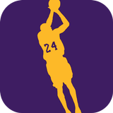 Guess The NBA Player Quiz biểu tượng