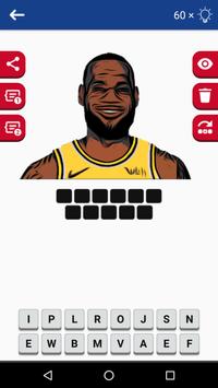 Empirisk virkningsfuldhed Hovedgade Download Guess The NBA Player Quiz APK free latest version | C.O.R.E.