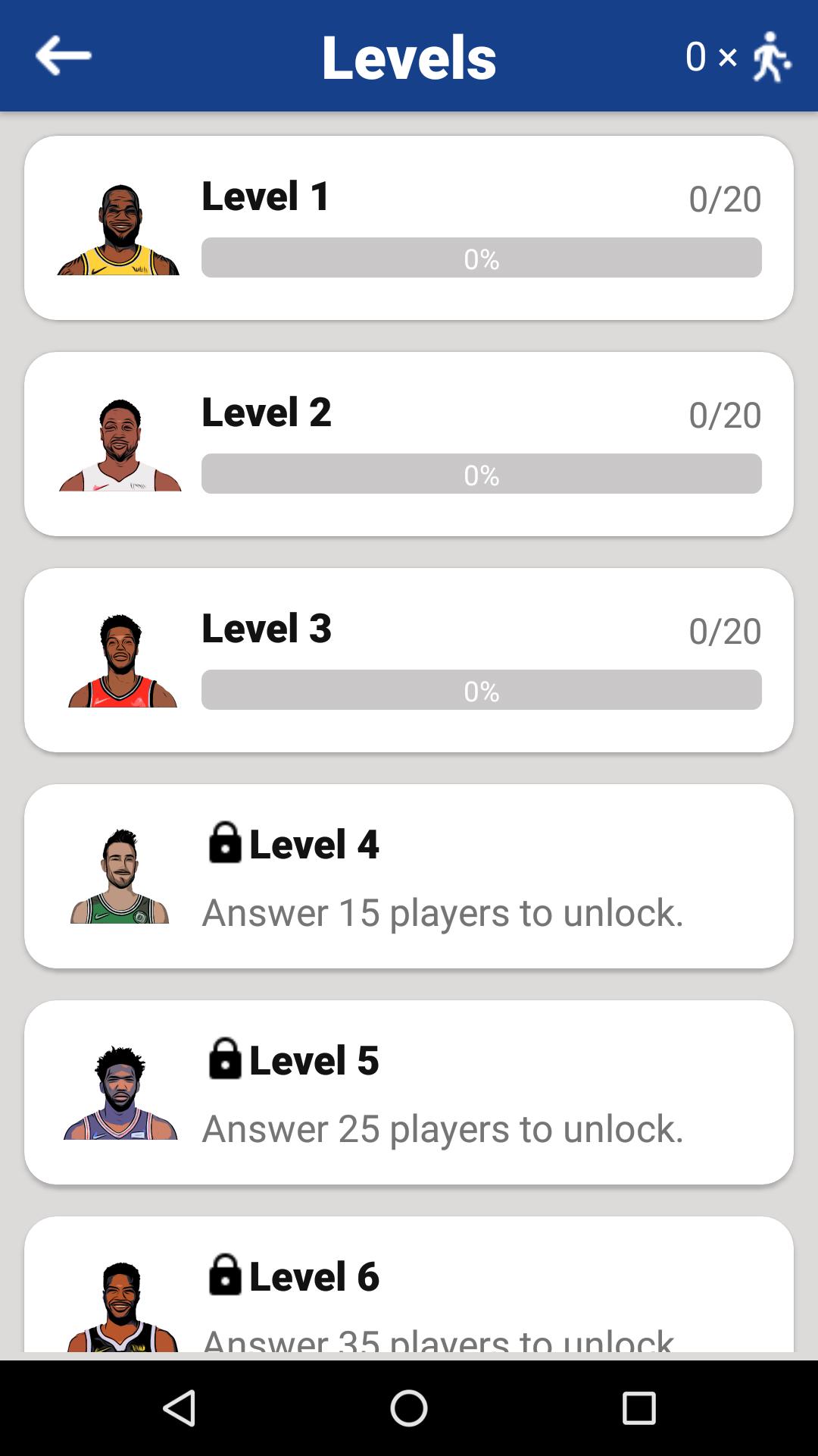 Guess The NBA Player Quiz for - APK