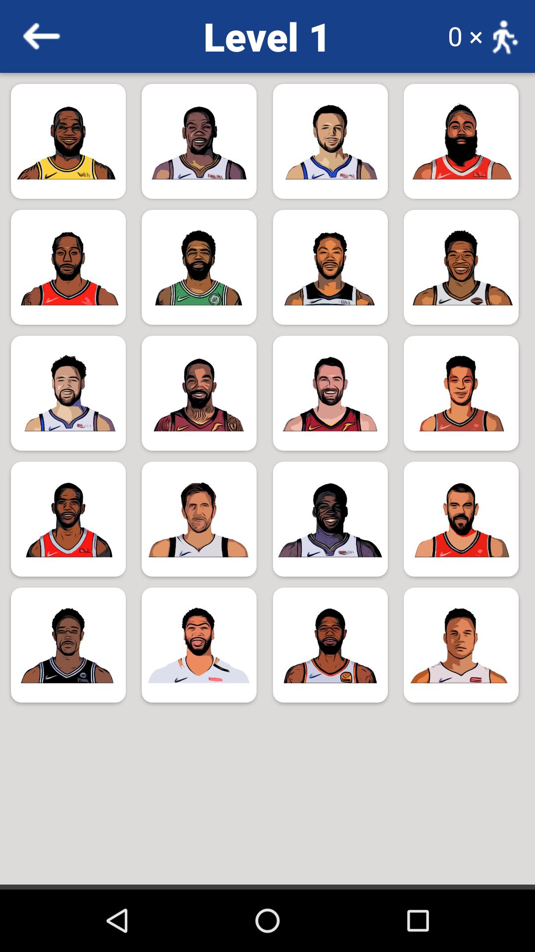 Guess The NBA Player Quiz for Android - APK Download