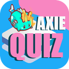 Guess the Axie Quiz Zeichen