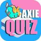 Guess the Axie Quiz icon