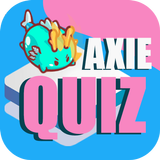 Guess the Axie Quiz icon