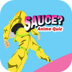 Guess the Anime Quiz - Anime Q آئیکن