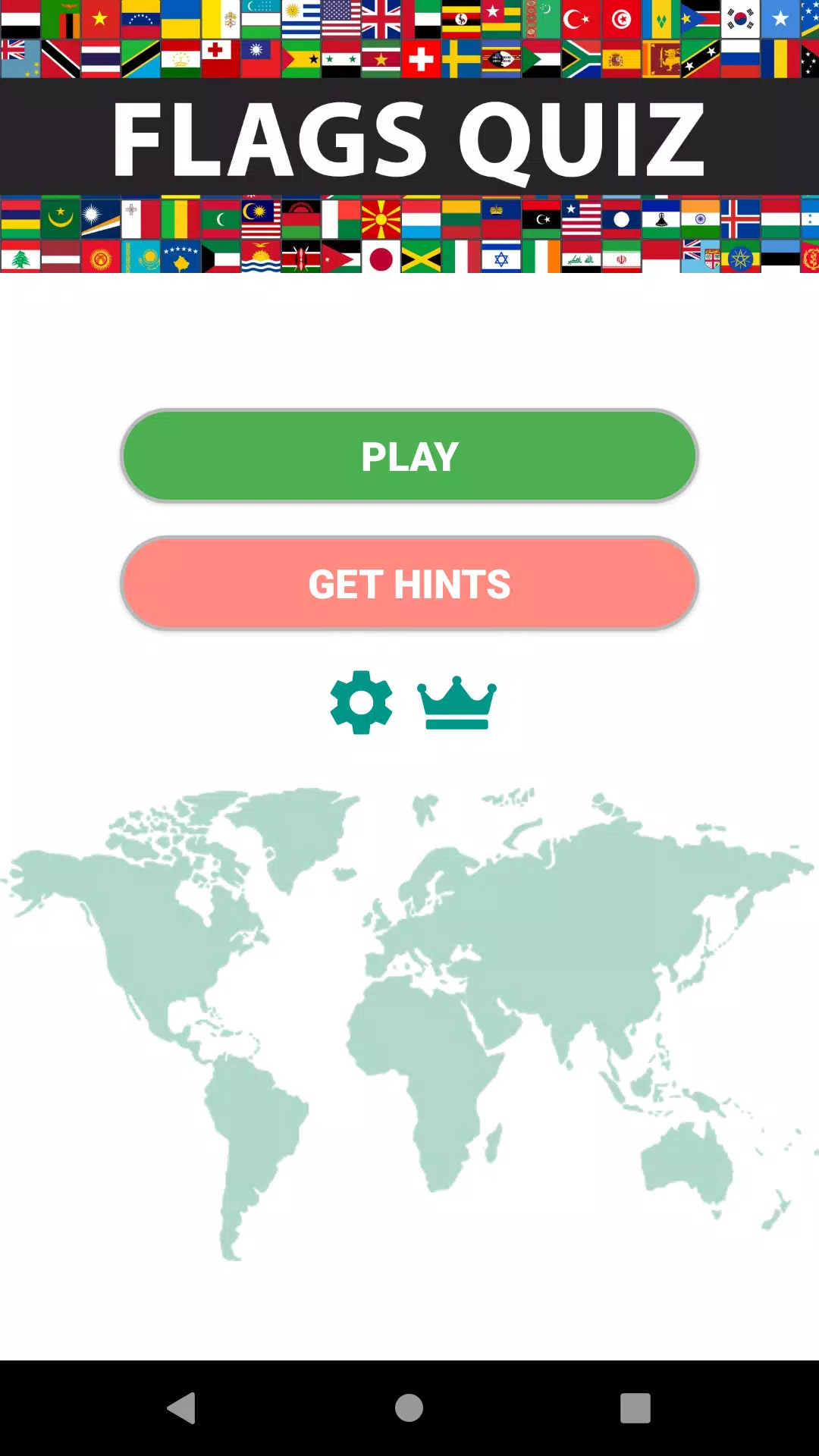 Flags Quiz Game - Flags Quiz – Apps on Google Play
