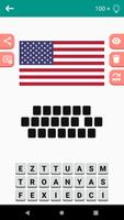 Flags Quiz Screenshot 3