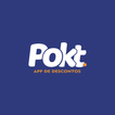 Pokt clube de desconto icon