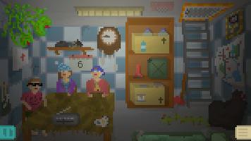 Alive In Shelter screenshot 1