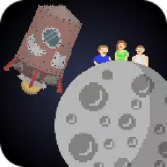 Alive In Shelter: Moon APK download