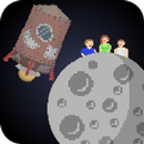 Alive In Shelter: Moon APK