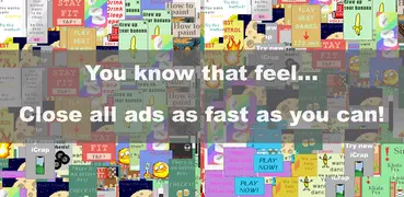 Annoying Ads