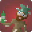 ikon The Hobo Idle Clicker