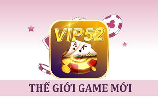 VIP 52 - Game Bai Affiche