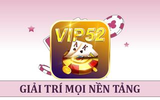 VIP 52 - Game Bai اسکرین شاٹ 3