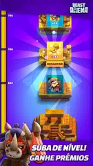 Baixar Beast Arena APK