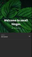 Small Hinges Health screenshot 3