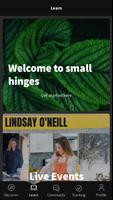 Small Hinges Health screenshot 1