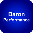 Baron Performance-icoon