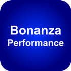 Bonanza Performance ไอคอน