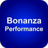 Bonanza Performance アイコン
