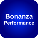 Bonanza Performance aplikacja