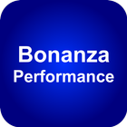 Bonanza Performance Zeichen